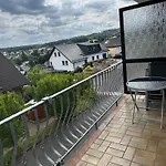 Talblick