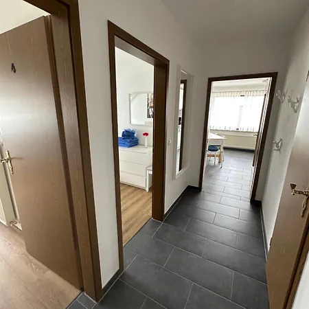 Apartman Talblick *