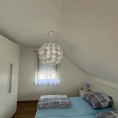 Apartman Talblick *