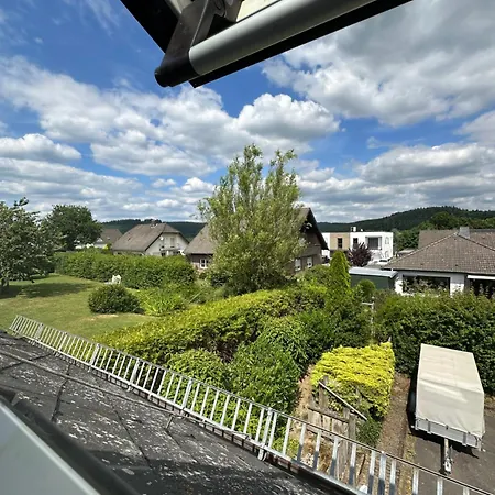 Talblick Apartment *