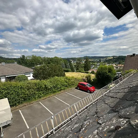 Apartmán Talblick Kelberg