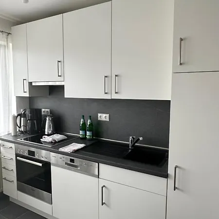 Apartmán Talblick *