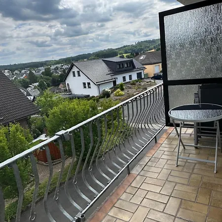 Talblick
