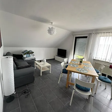Talblick Apartmán *
