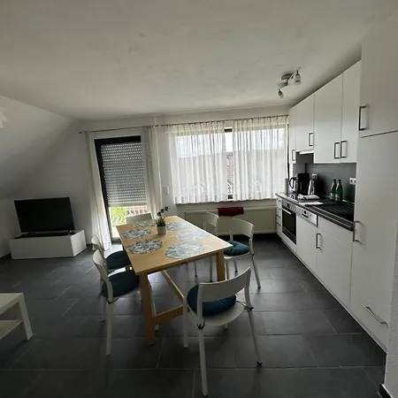 Apartmán Talblick Kelberg