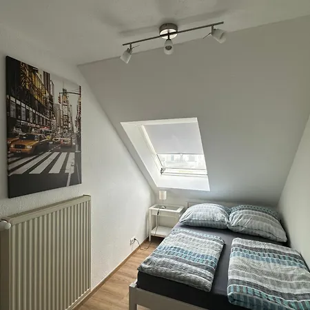 Apartmán Talblick *