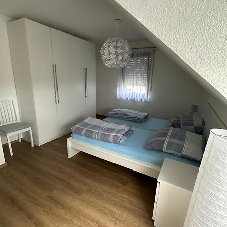 Apartmán Talblick Kelberg