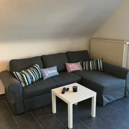 Apartment Ferienhaus Talblick