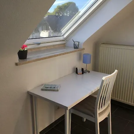 Apartmán Talblick