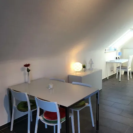 Talblick Apartmán Kelberg