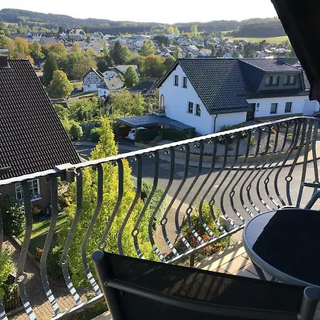Talblick Apartamento Kelberg