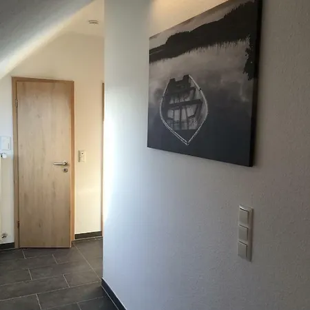 Apartmán Talblick