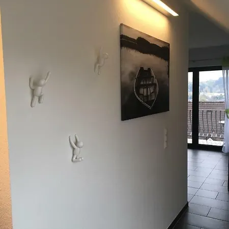 Apartmán Talblick *