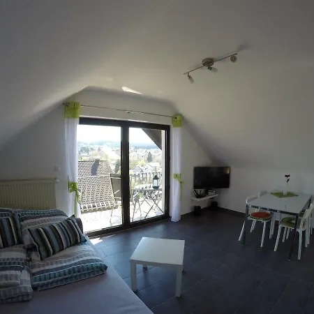 Ferienhaus Talblick Kelberg