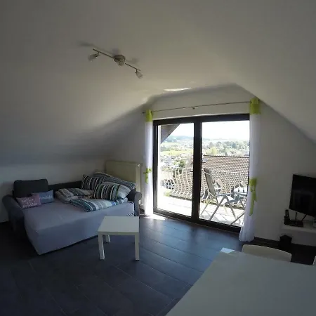Ferienhaus Talblick Apartment