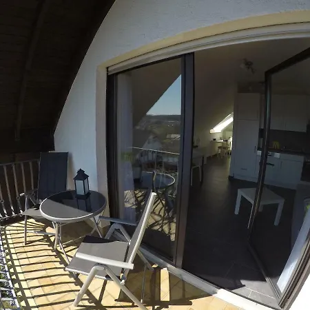 Ferienhaus Talblick *