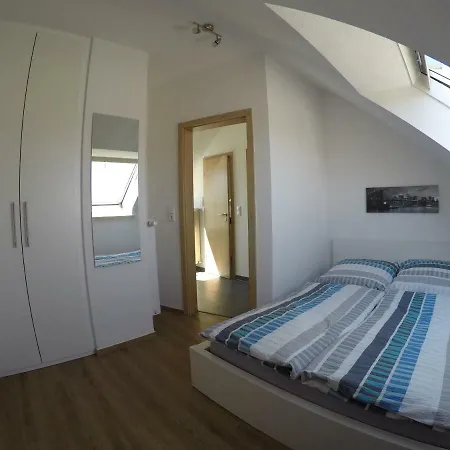 Apartmán Talblick