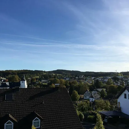 Ferienhaus Talblick Apartment
