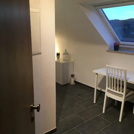 Talblick Apartmán *
