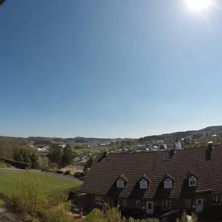 Talblick Apartamento