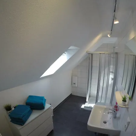 Apartmán Talblick Kelberg